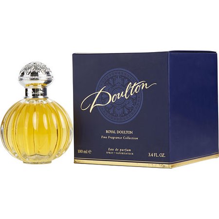 Royal Doulton Doulton Pour Femme Eau de Parfum