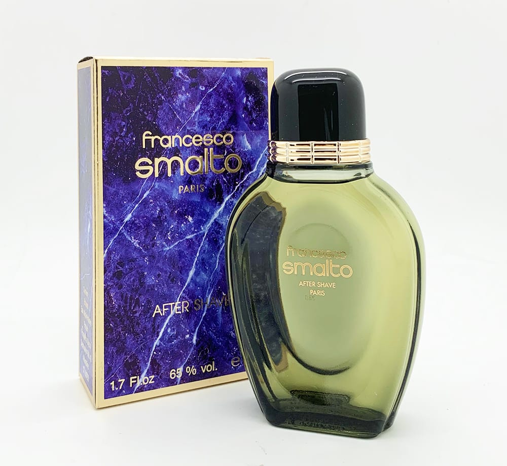 Francesco Smalto Smalto For Men After Shave Lotion