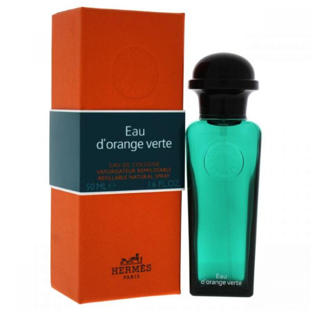 Hermes Eau D'Orange Verte Pour Homme & Femme Eau de Cologne