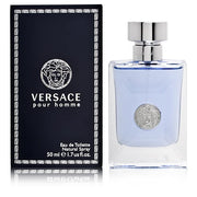 Versace Pour Homme Eau de Toilette