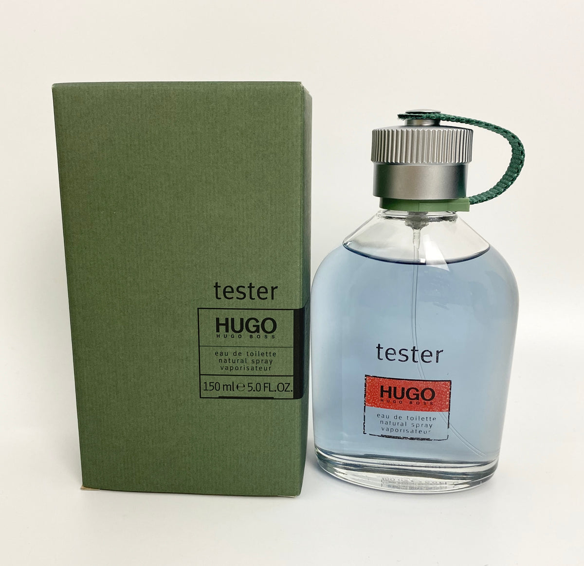 Hugo Boss Hugo Pour Homme Eau de Toilette