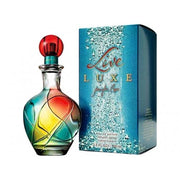 Jennifer Lopez Live Luxe For Women Eau de Parfum