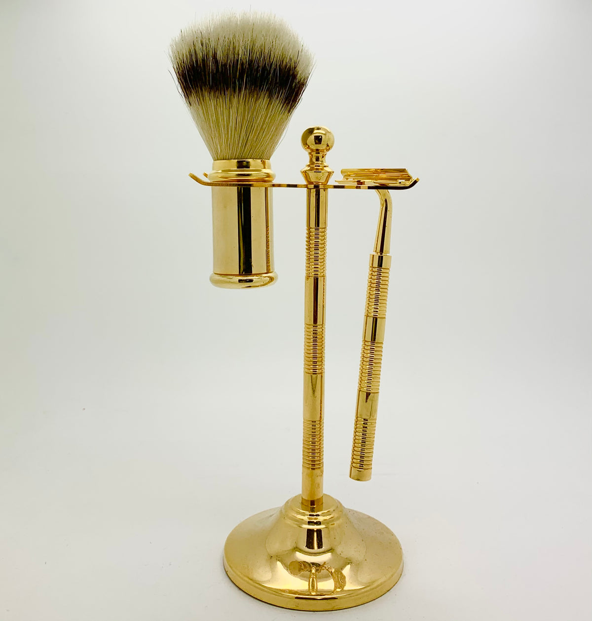 Ensemble de Rasoirs High-Class
