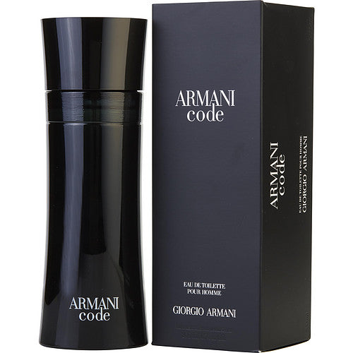 Armani Code For Men Eau de Toilette