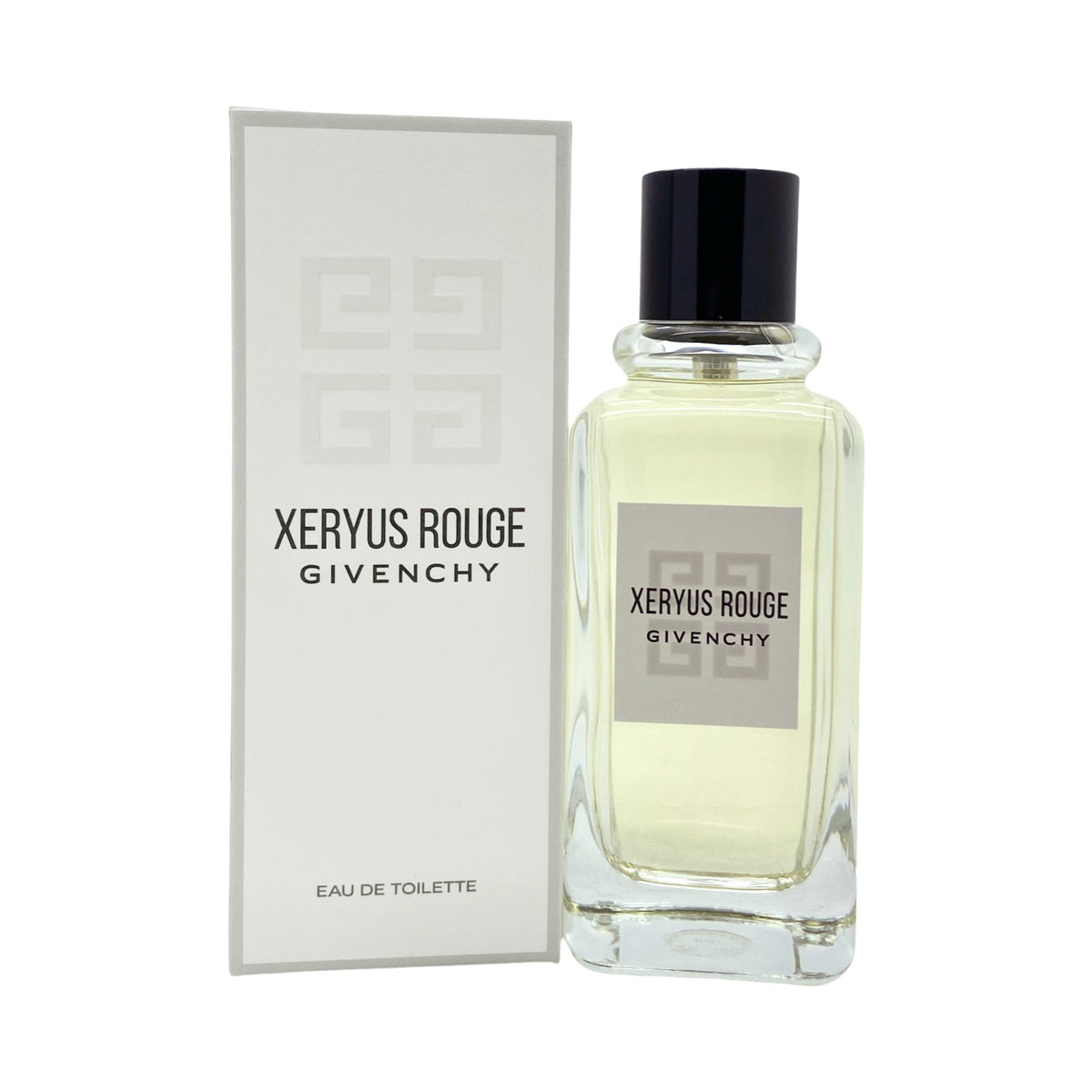 Givenchy Xeryus Rouge Pour Homme Eau de Toilette