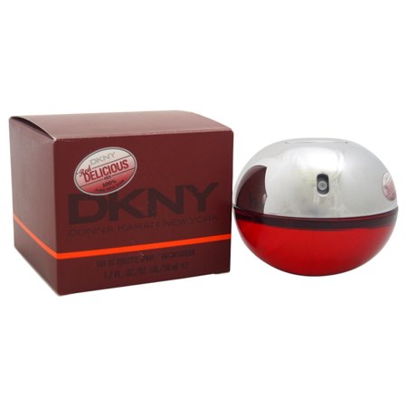 Donna Karan Dkny Red Delicious Pour Homme Eau de Toilette