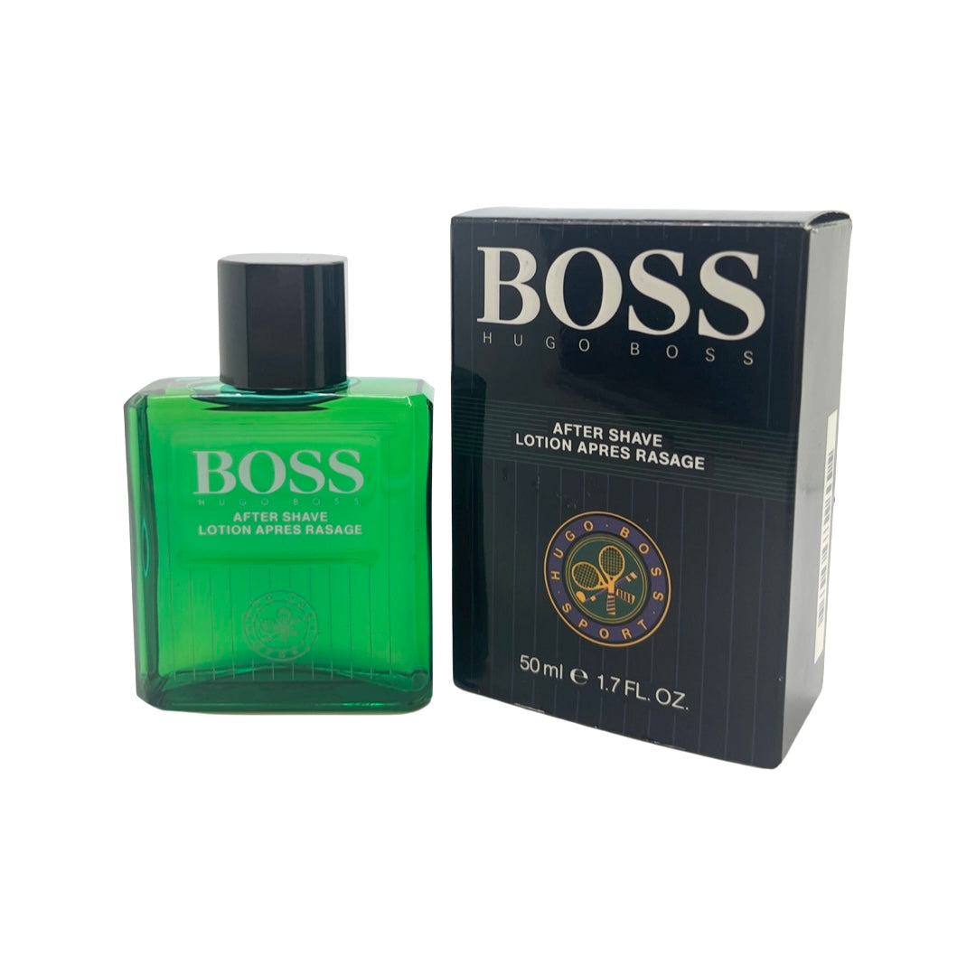 Hugo Boss Sport Pour Homme Lotion Après Rasage