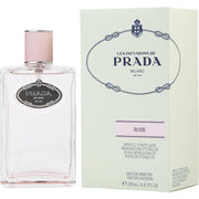 Prada Les Infusions de Prada Rose For Women Eau de Parfum