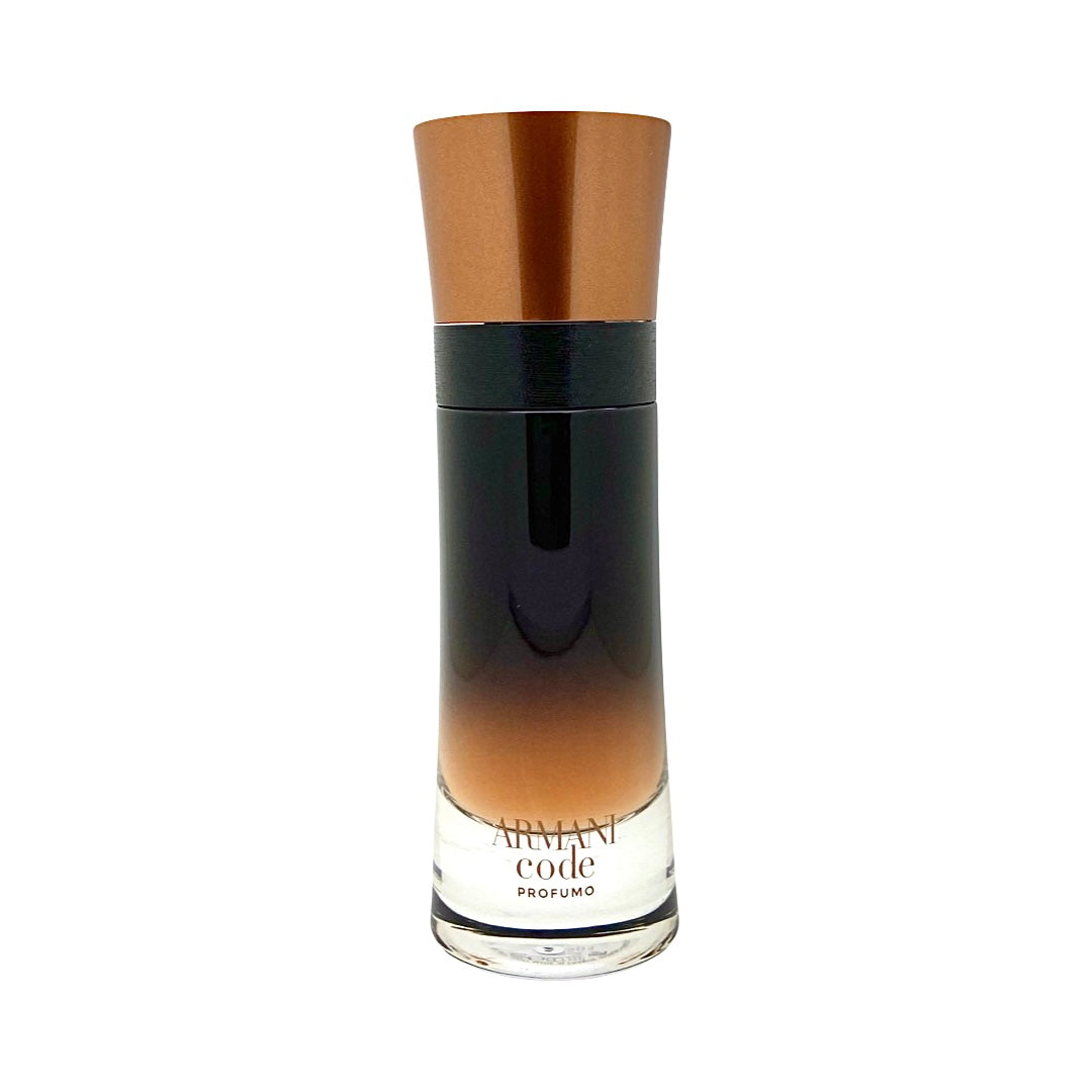 Armani Code Profumo For Men Parfum