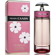 Prada Candy Florale Pour Femme Eau de Toilette
