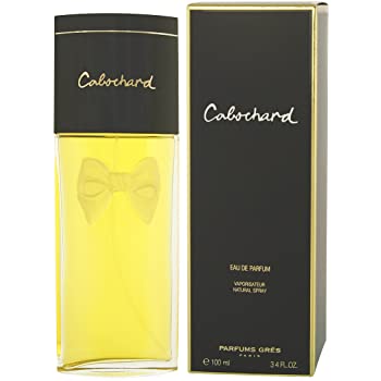 Gres Cabochard Pour Femme Eau de Parfum Vintage