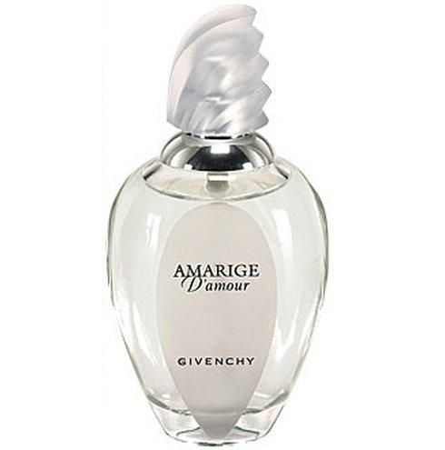 Givenchy Amarige D'Amour Pour Femme Eau de Toilette