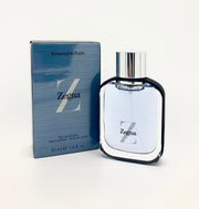Ermenegildo Zegna Z Zegna For Men Eau de Toilette
