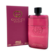 Gucci Guilty Absolute For Women Eau De Parfum