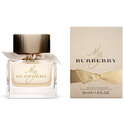Burberry My Burberry Pour Femme Eau de Toilette
