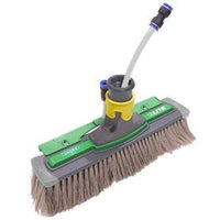 Brosse haute Performance complète - non fleurée - NUK28-28cm