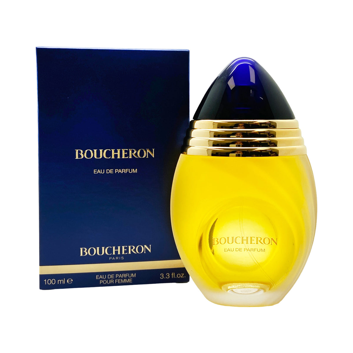 Boucheron Pour Femme Eau de Parfum