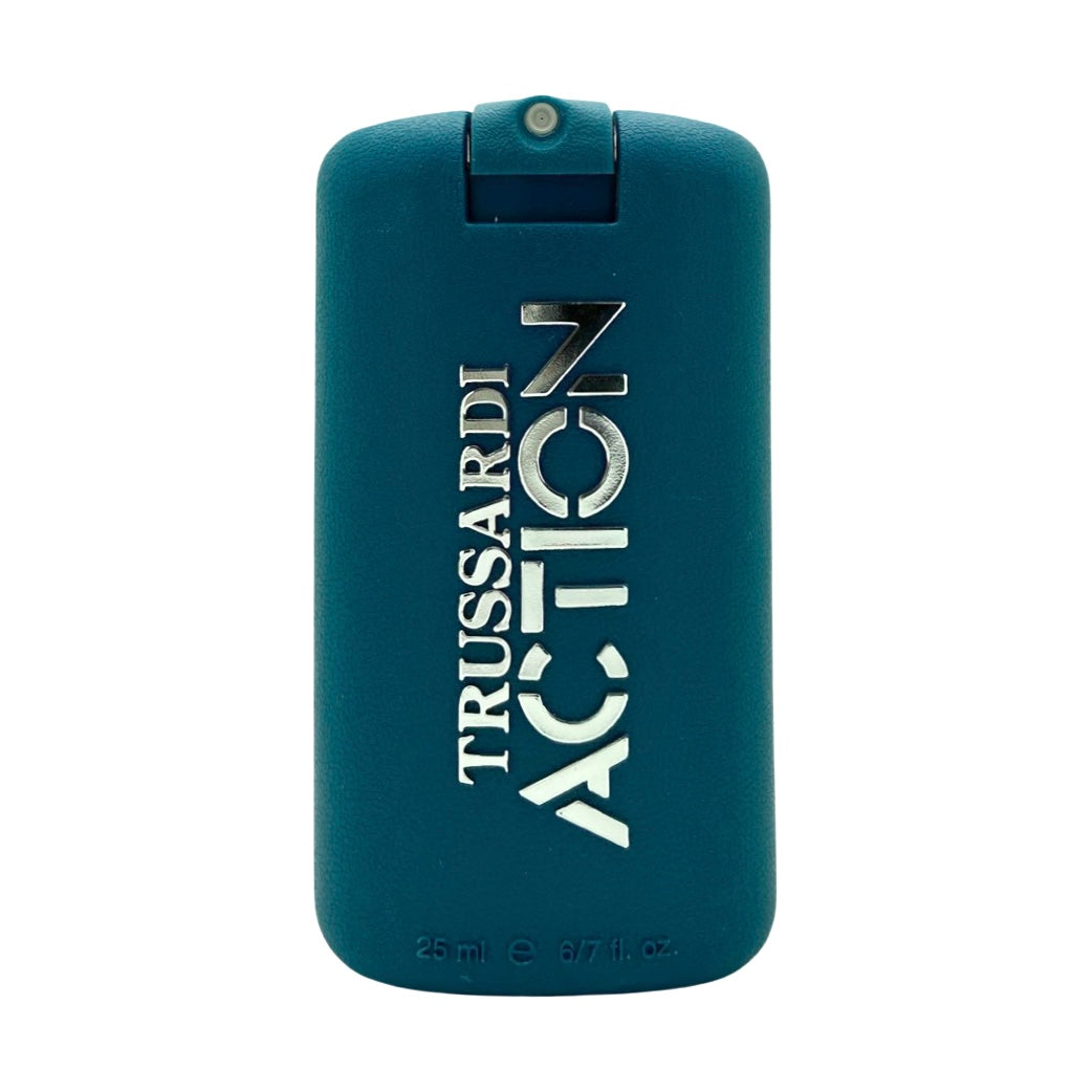 Trussardi Action Pour Homme Eau de Toilette