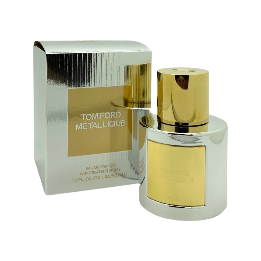 Tom Ford Metallique Pour Femme Eau de Parfum