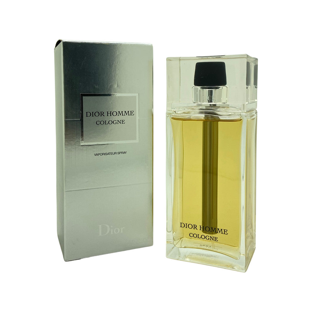 Christian Dior Homme Cologne For Men Eau de Cologne