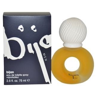 Bijan Men For Men Eau de Toilette