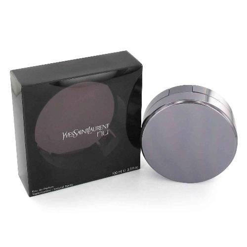 Yves Saint Laurent Ysl Nu For Women Eau de Parfum