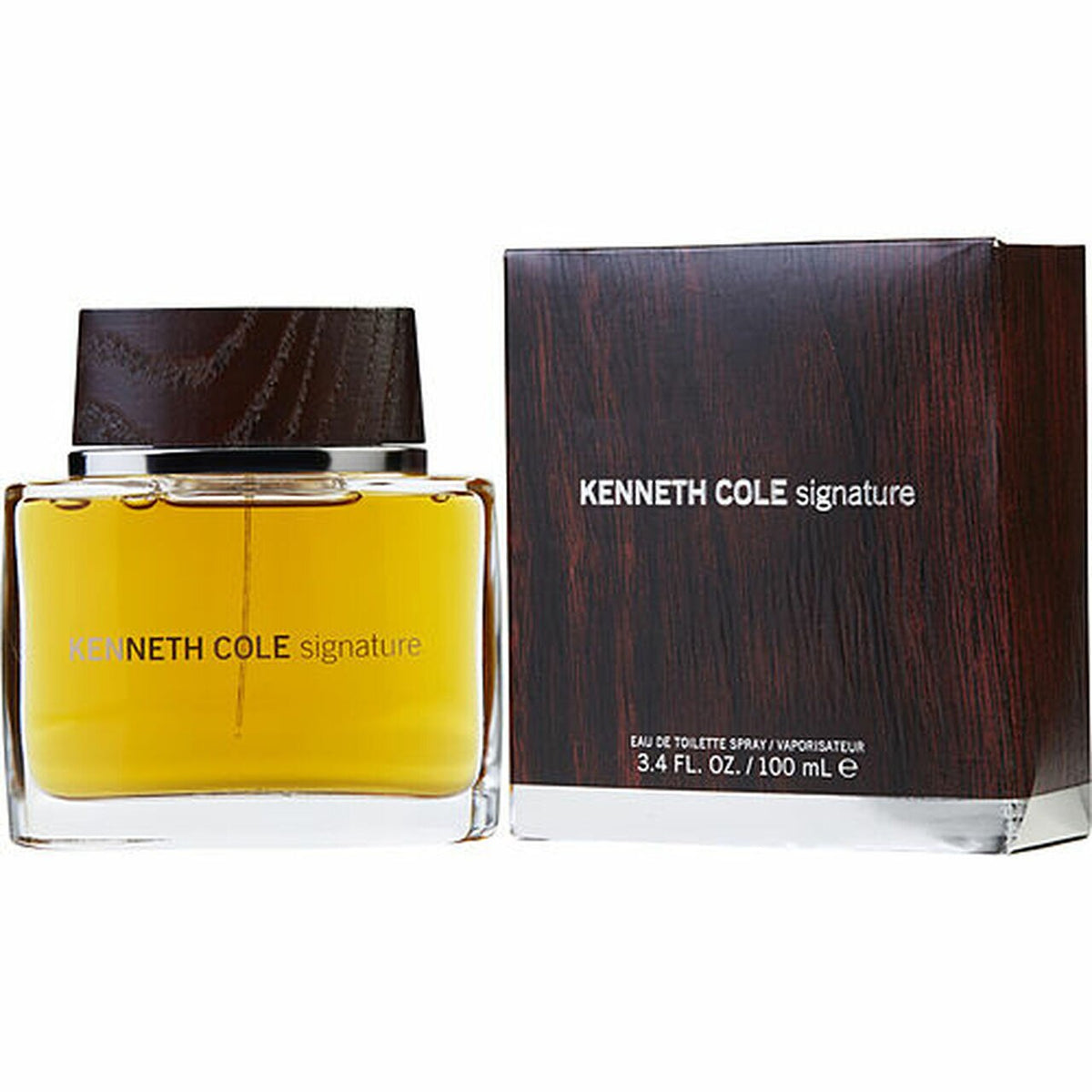 Kenneth Cole Signature Pour Homme Eau de Toilette