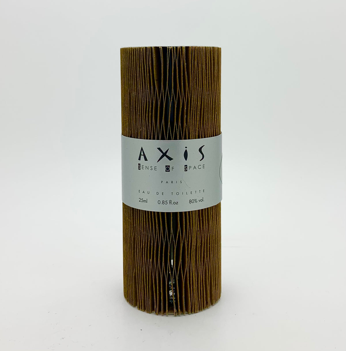 Sense Of Space Axis Pour Femme Eau de Toilette