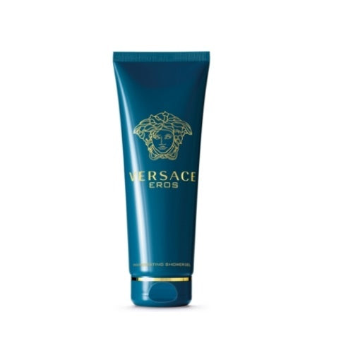 Versace Eros For Men Shower Gel