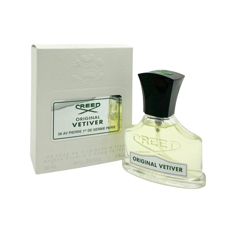 Creed Vetiver Pour Homme & Femme Eau de Parfum