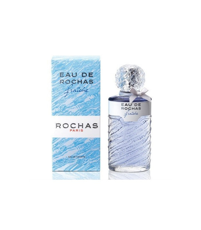 Rochas Eau De Rochas Fraiche For Women Eau de Toilette Splash