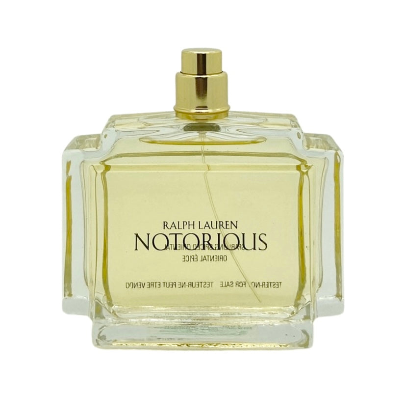 Ralph Lauren Notorious Pour Femme Eau de Parfum