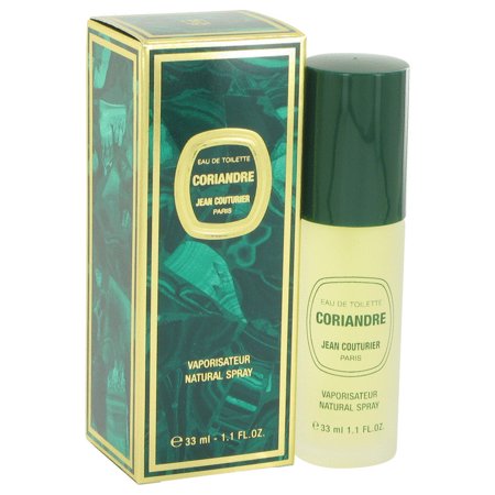 Jean Couturier Coriandre Pour Femme Eau de Toilette