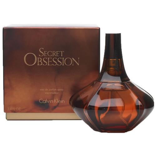 Calvin Klein Secret Obsession Pour Femme Eau de Parfum