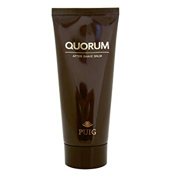 Antonio Puig Quorum Pour Homme Baume Après-Rasage