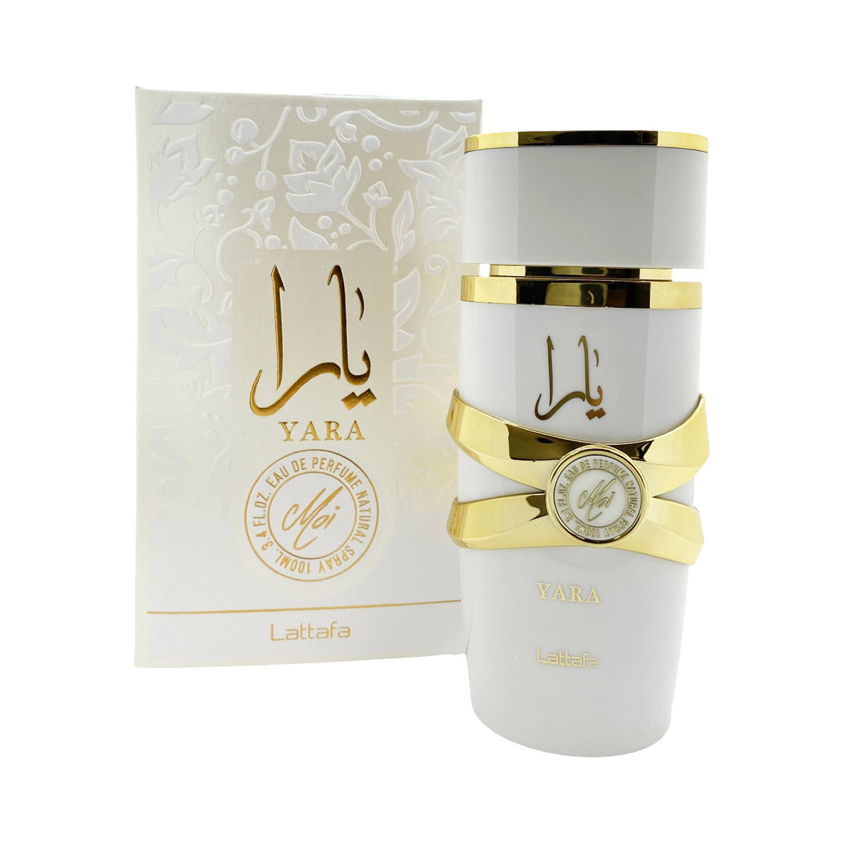 Lattafa Yara Moi For Women Eau De Parfum