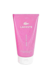 Lacoste Love Of Pink For Women Body Lotion