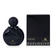 Etienne Aigner Explosive Pour Femme Eau de Toilette