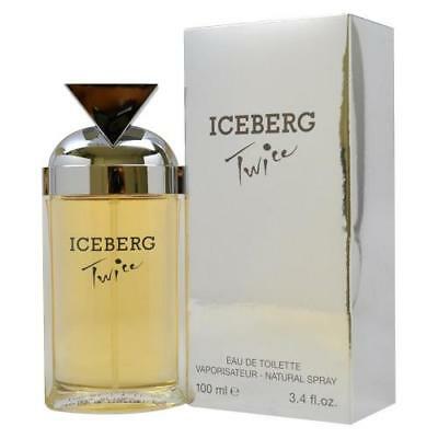 Iceberg Twice Pour Femme Eau de Toilette