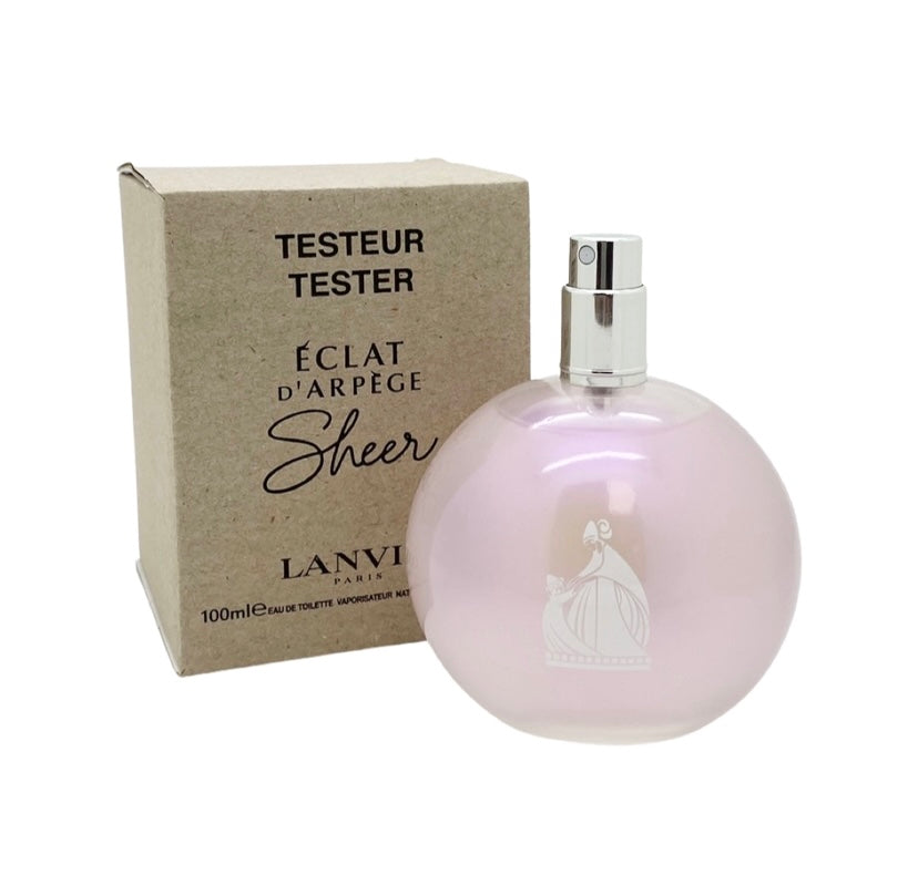 Lanvin Eclat D'Arpege Sheer For Women Eau de Toilette