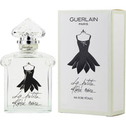 Guerlain La Petite Robe Noire Ma Robe Petales Eau Fraiche Pour Femme Eau de Toilette