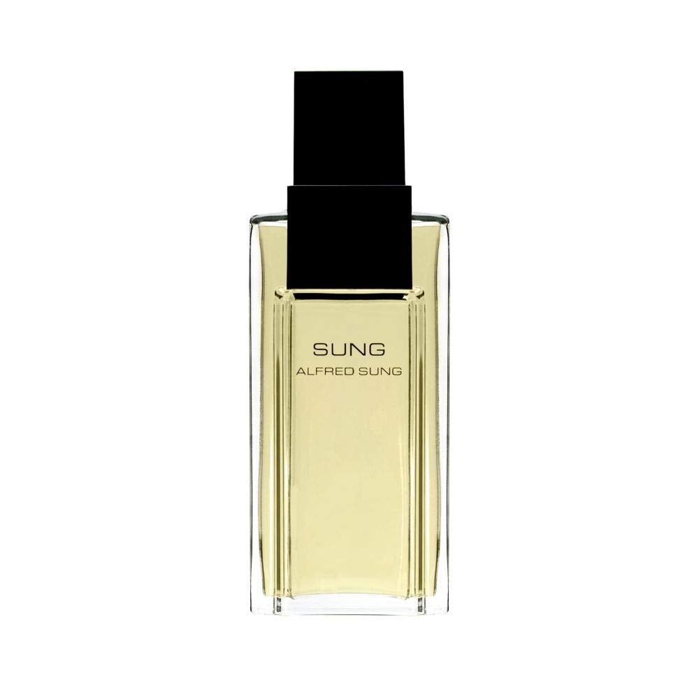Alfred Sung Sung Pour Femme Eau de Toilette