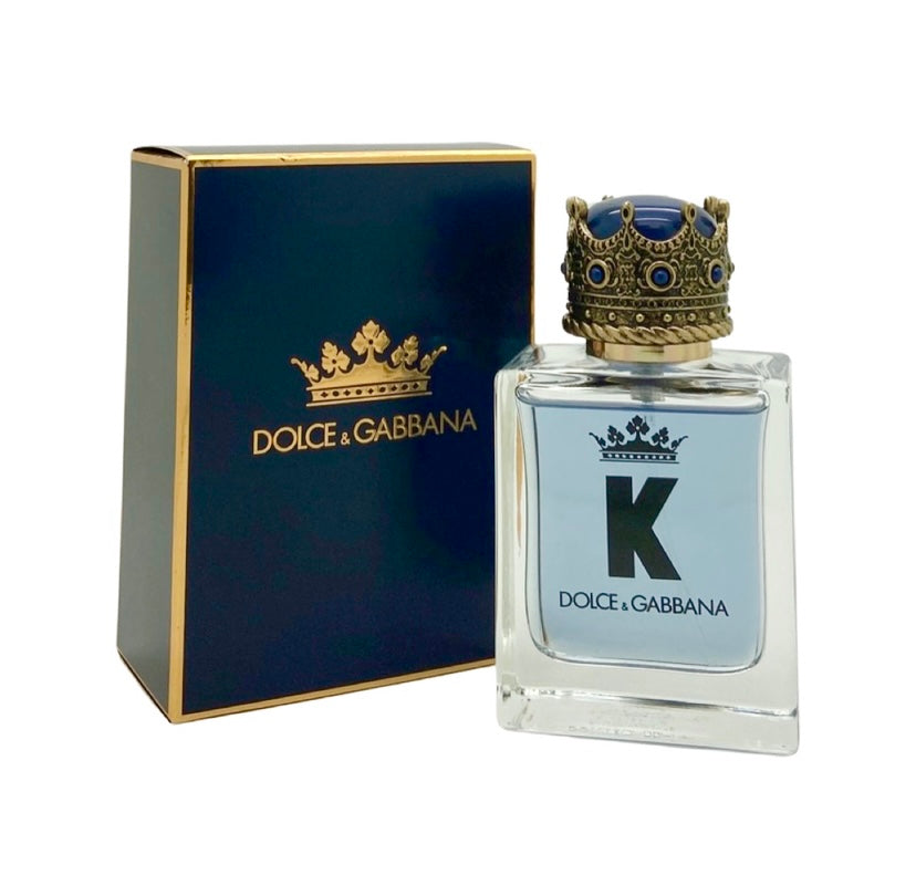 Dolce & Gabbana K For Men Eau de Toilette