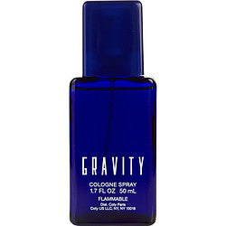 Coty Gravity Pour Homme Eau de Cologne