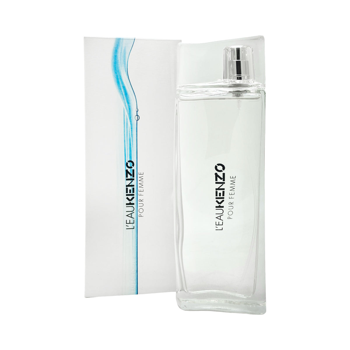 Kenzo L'Eau Par Kenzo Pour Femme Eau de Toilette