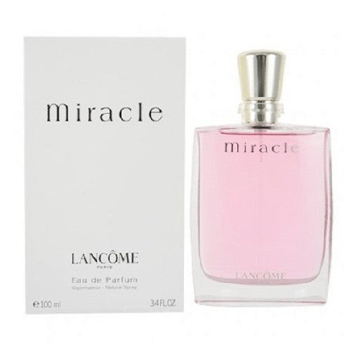 Lancome Miracle Pour Femme Eau de Parfum
