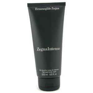 Ermenegildo Zegna Zegna Intenso For Men Shower Gel