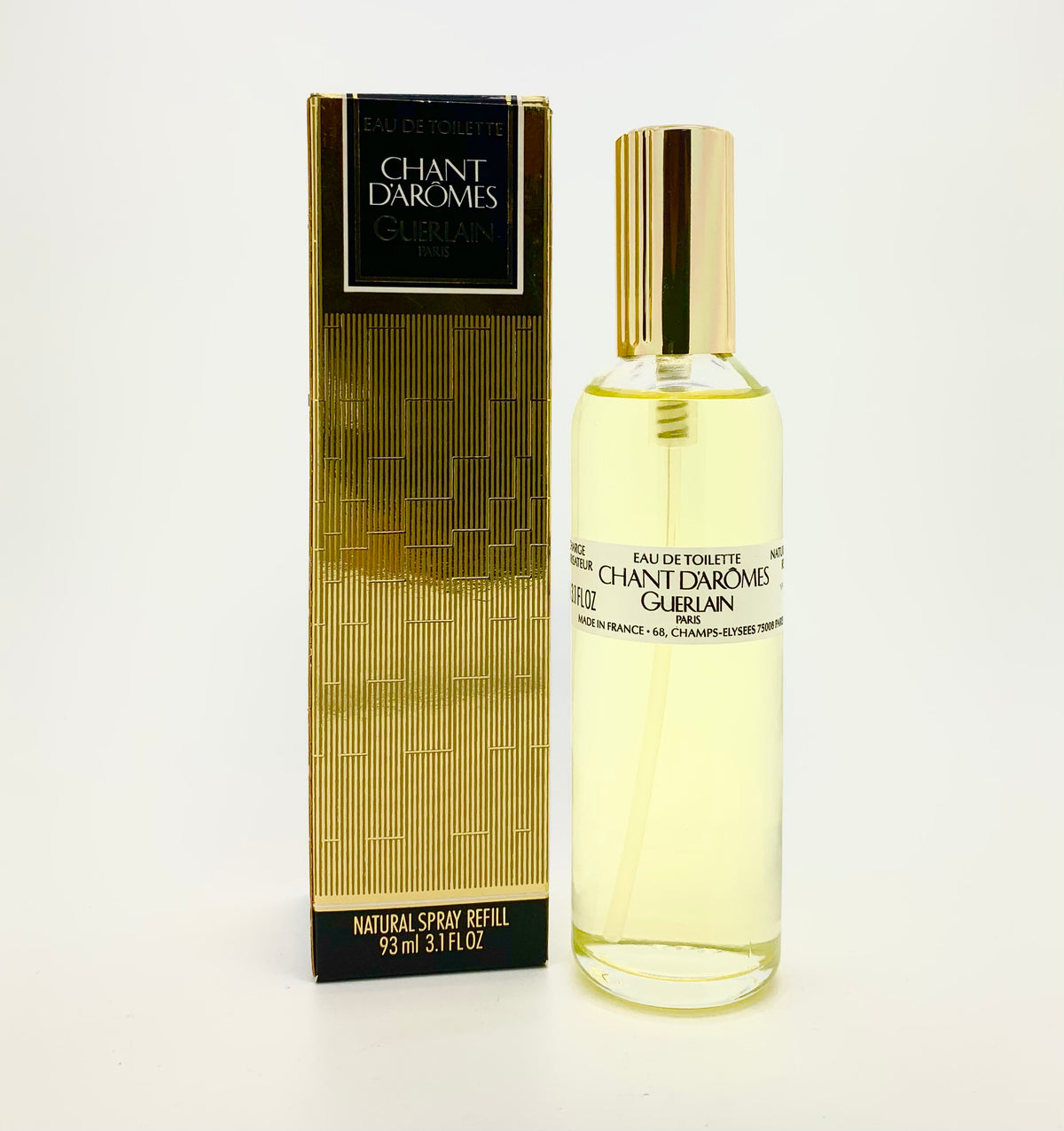 Guerlain Chant D'Aromes For Women Eau de Toilette Refill