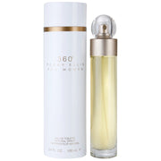 Perry Ellis 360 Pour Femme Eau de Toilette