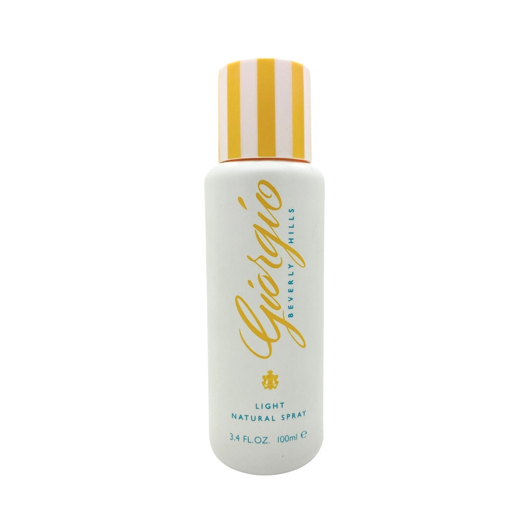 Giorgio Beverly Hills Giorgio Light Pour Femme Eau de Toilette